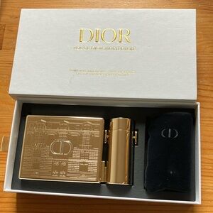 Rouge Dior Case & Lipstick Holder